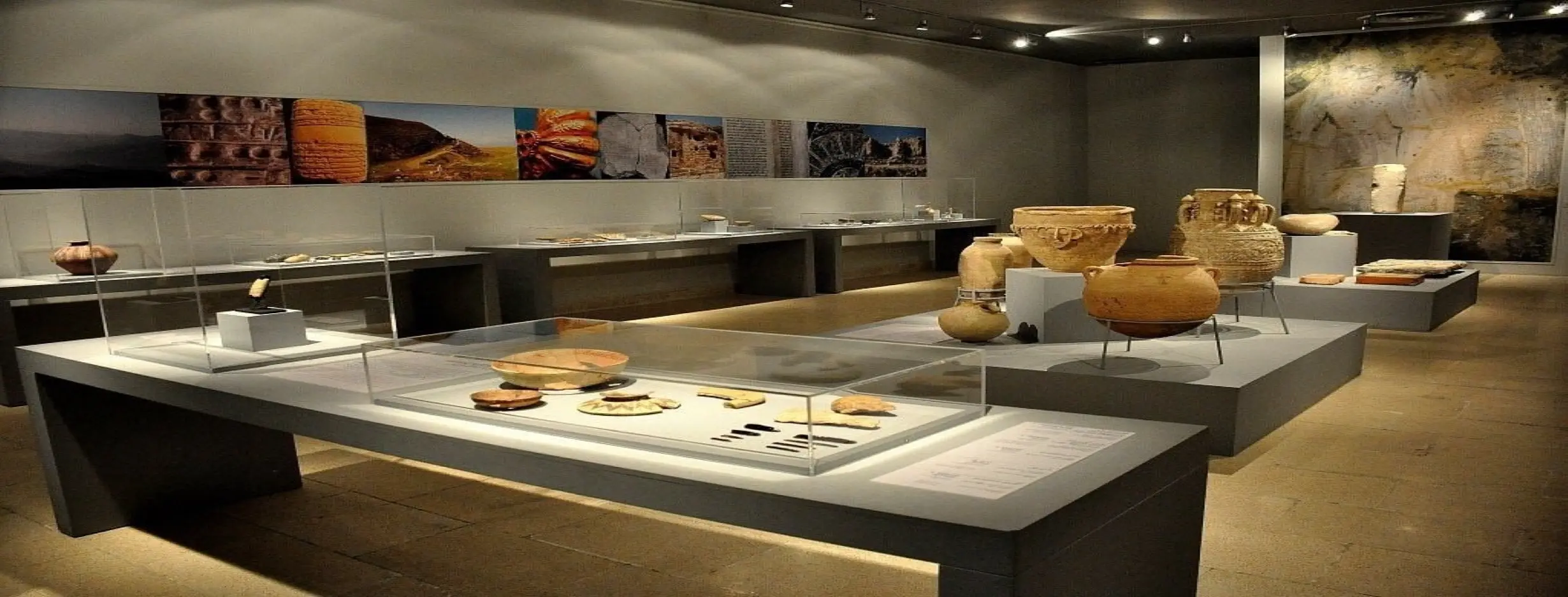 Image for Sulaimaniya Cultural Tapestry